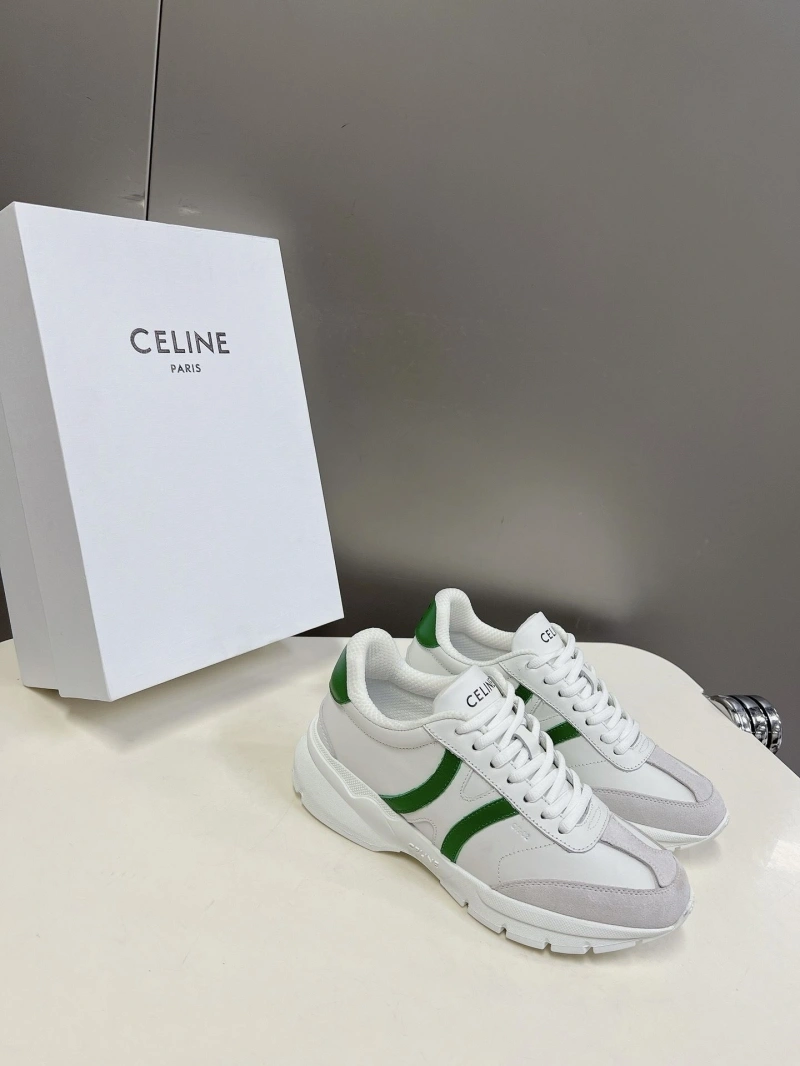 Cozy Cxlxne Casual Shoes 116768
