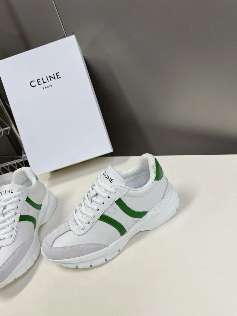 Cozy Cxlxne Casual Shoes 116768