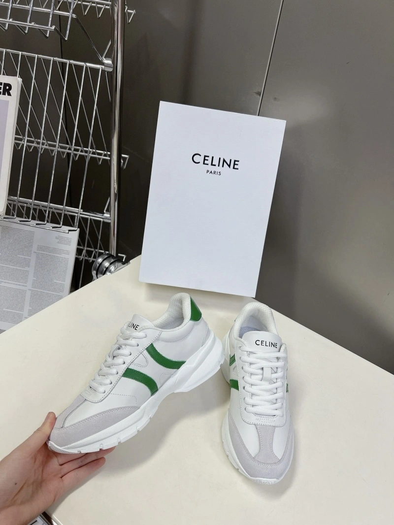 Cozy Cxlxne Casual Shoes 116768
