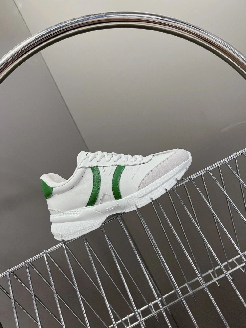 Cozy Cxlxne Casual Shoes 116768