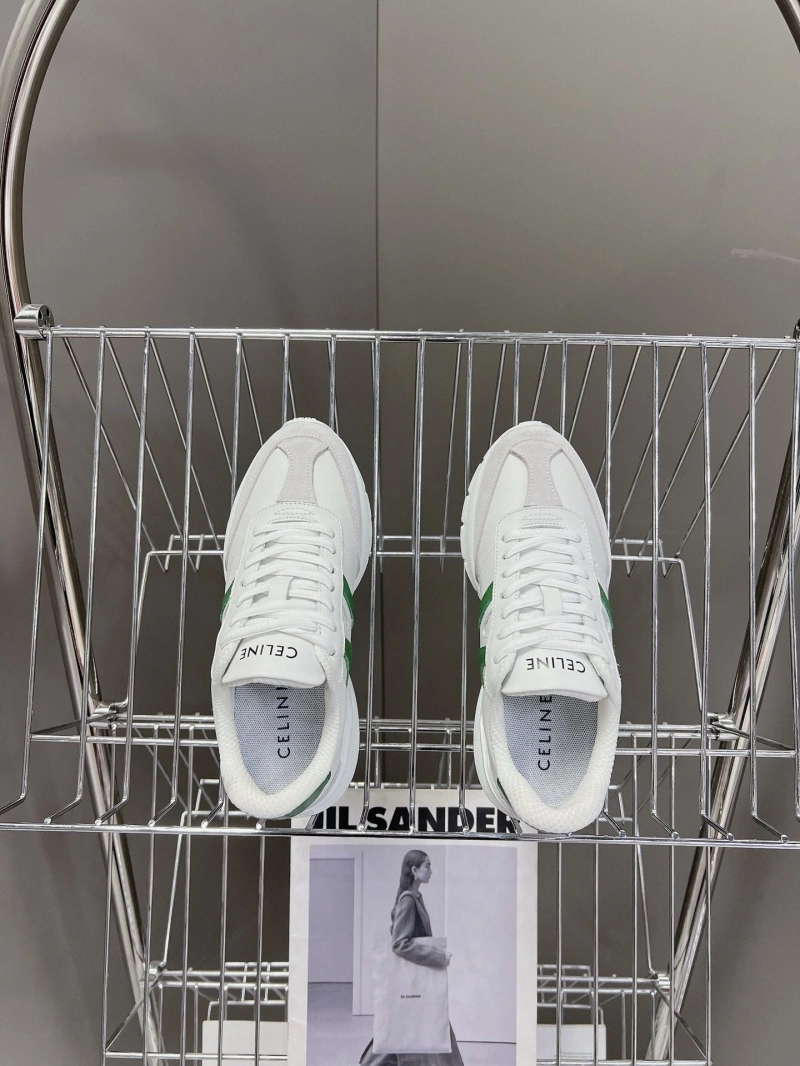 Cozy Cxlxne Casual Shoes 116768