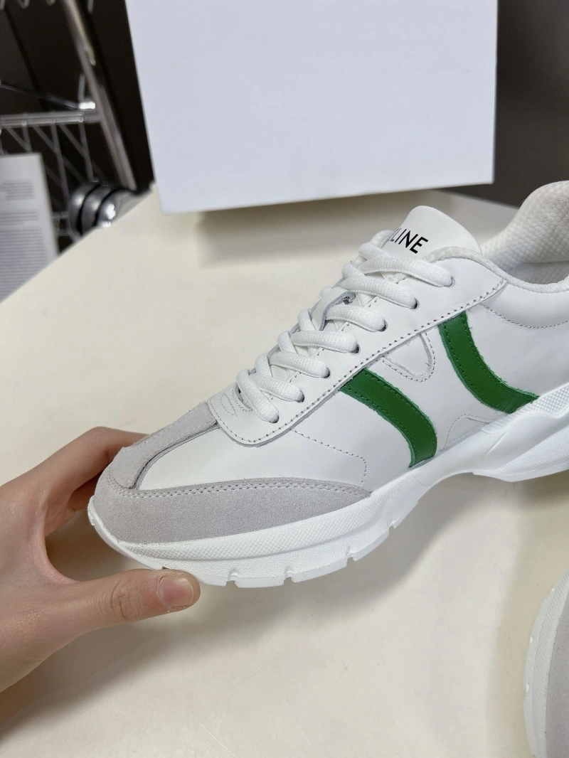 Cozy Cxlxne Casual Shoes 116768