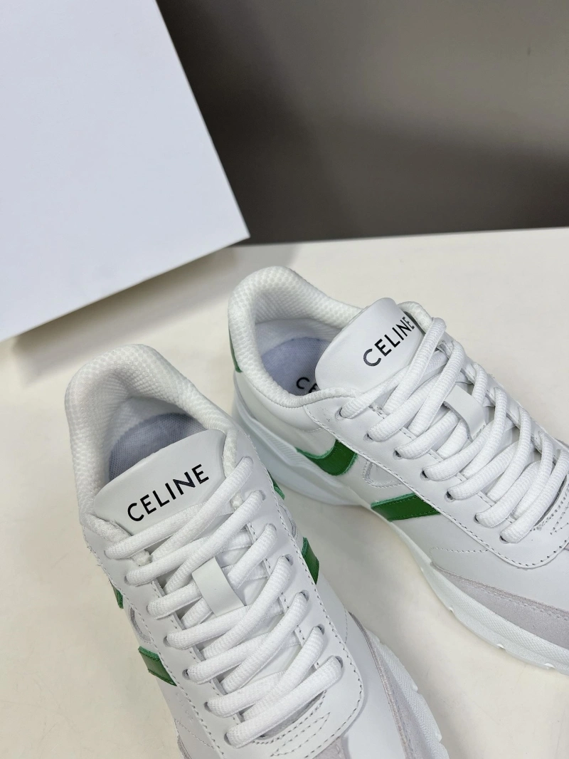 Cozy Cxlxne Casual Shoes 116768