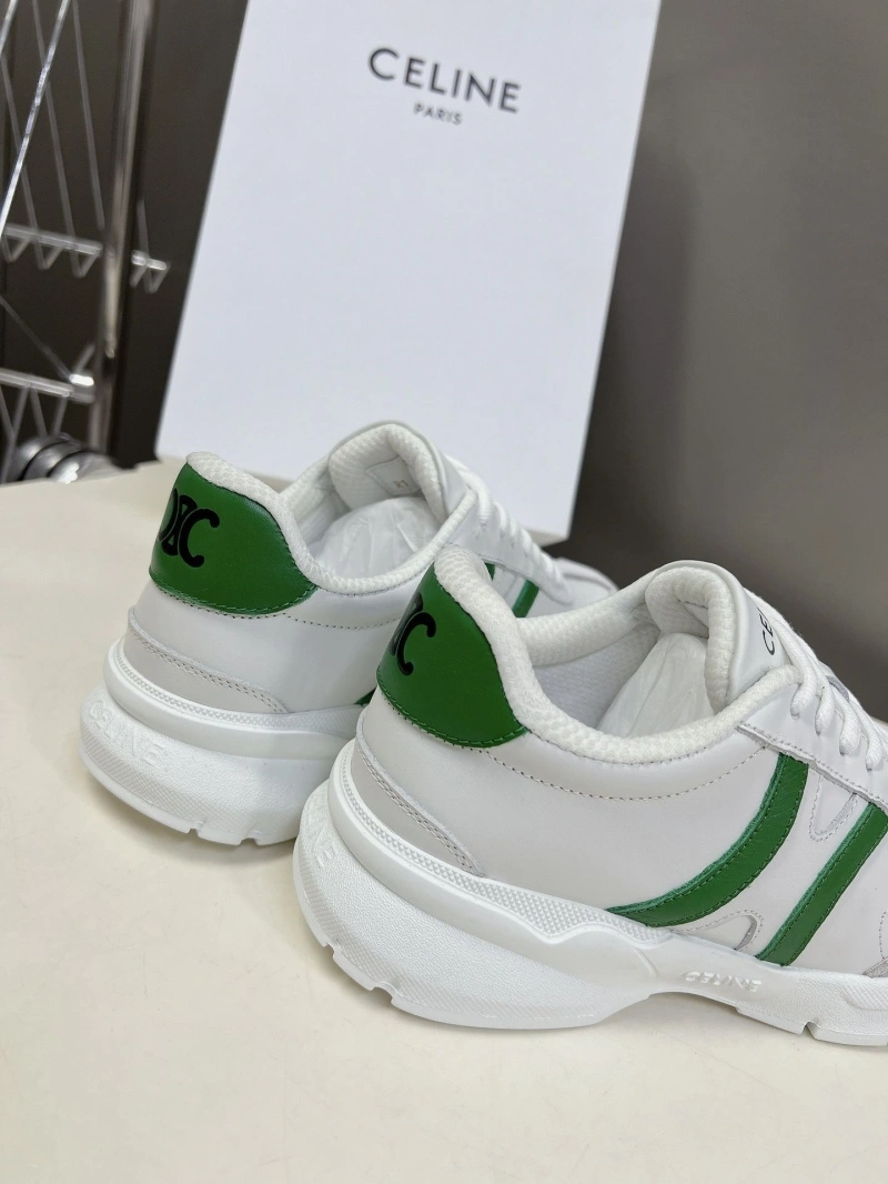 Cozy Cxlxne Casual Shoes 116768