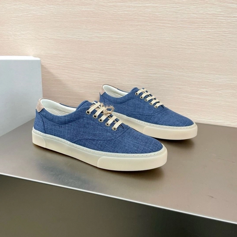 Brxnxllo Cxcxnelli Sneakers Bright 114020