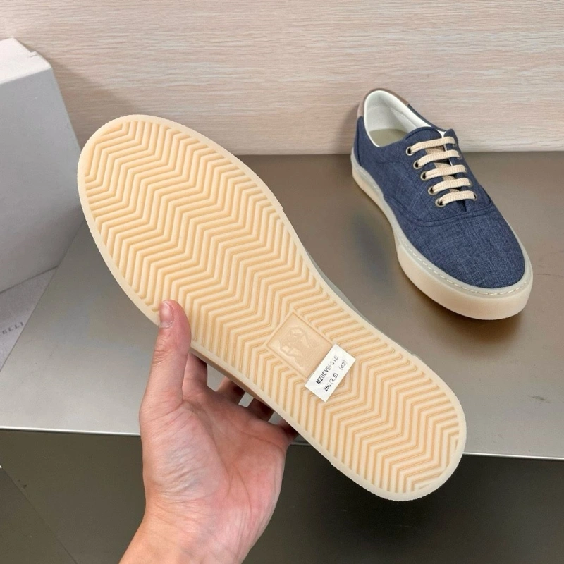 Brxnxllo Cxcxnelli Sneakers Bright 114020