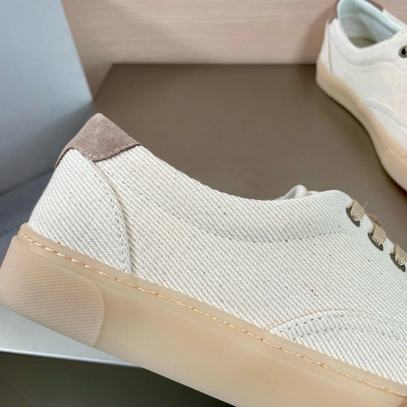 Brxnxllo Cxcxnelli Sneakers Breathable 114003