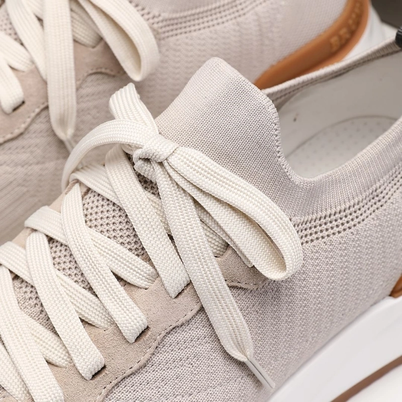 Vibrant Brxnxllo Cxcxnelli Sneakers 114018