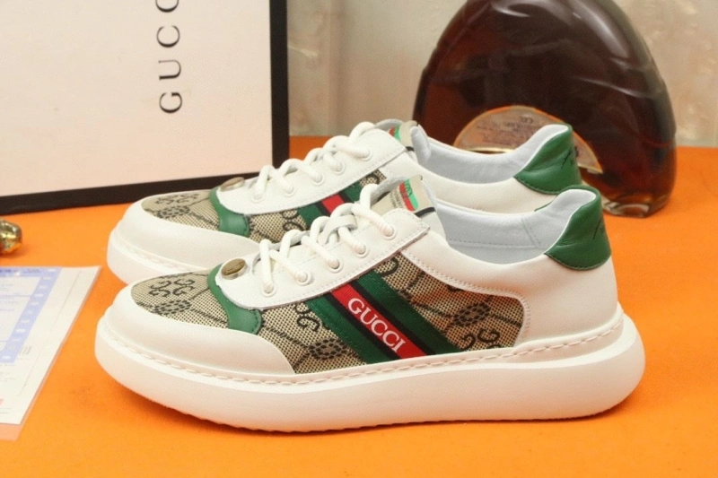 Gxccx Casual Shoes EasyMatch 163433