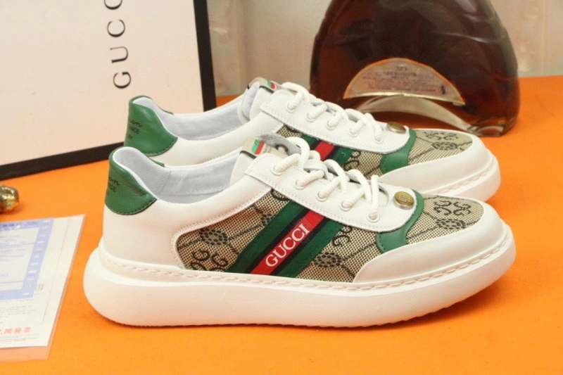 Gxccx Casual Shoes EasyMatch 163433