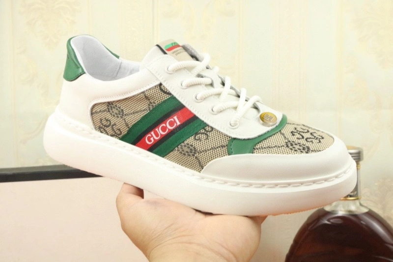 Gxccx Casual Shoes EasyMatch 163433