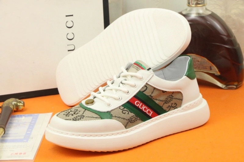 Gxccx Casual Shoes EasyMatch 163433