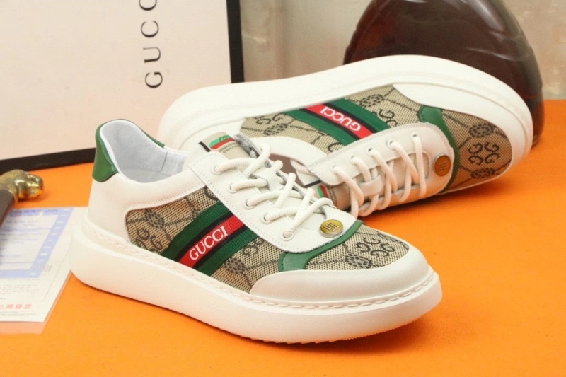 Gxccx Casual Shoes EasyMatch 163433
