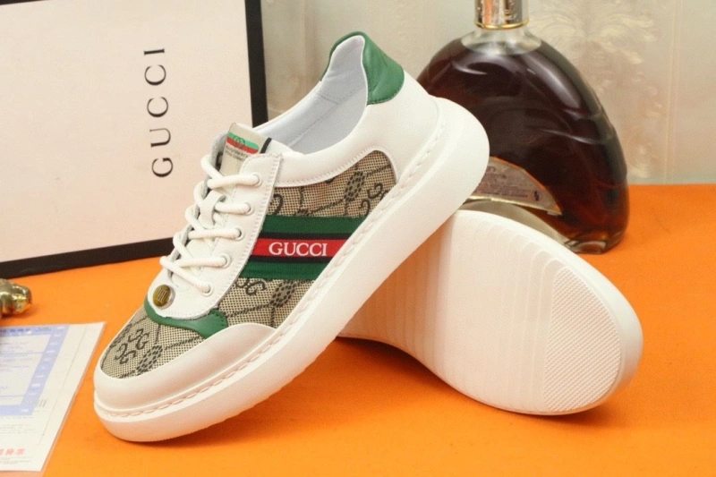 Gxccx Casual Shoes EasyMatch 163433