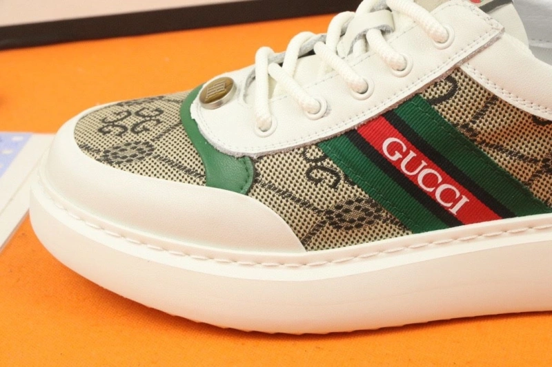 Gxccx Casual Shoes EasyMatch 163433