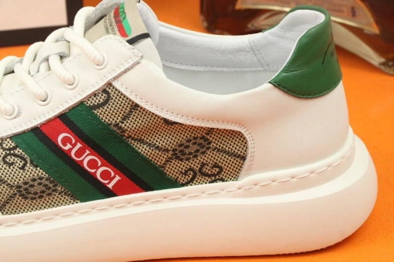 Gxccx Casual Shoes EasyMatch 163433
