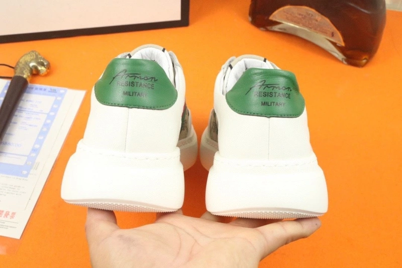 Gxccx Casual Shoes EasyMatch 163433
