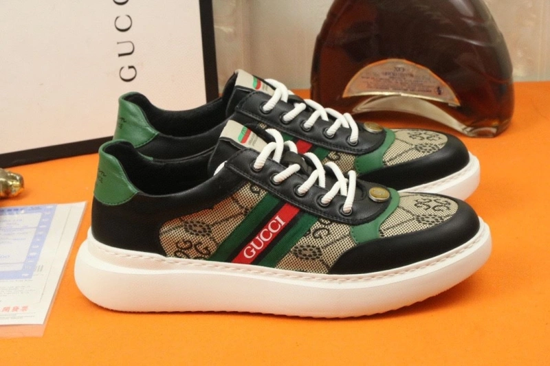 Gxccx Casual Shoes NewStyle 163429