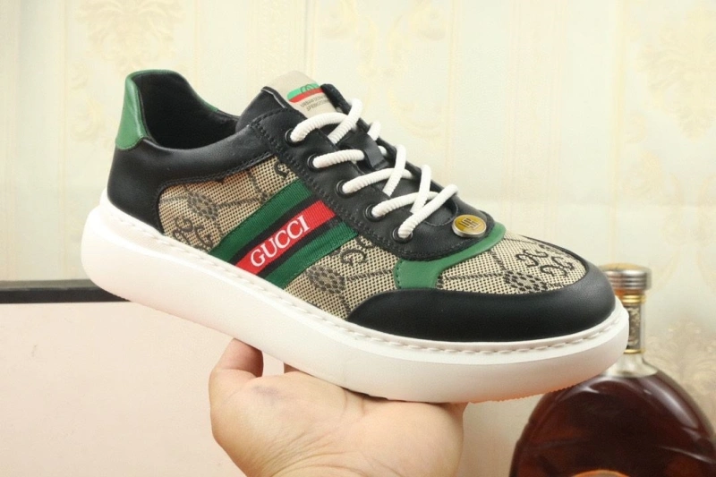 Gxccx Casual Shoes NewStyle 163429