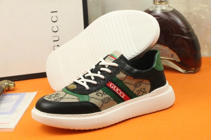 Gxccx Casual Shoes NewStyle 163429