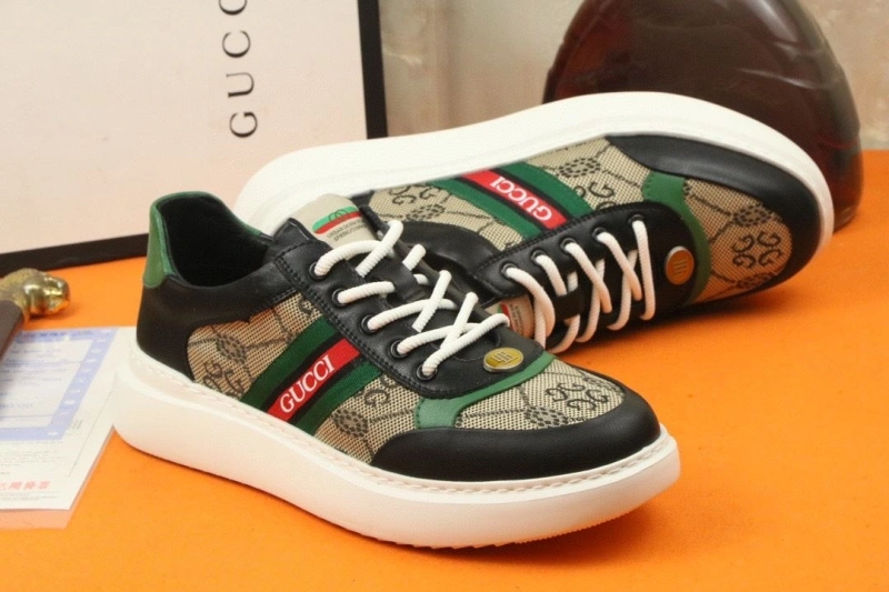 Gxccx Casual Shoes NewStyle 163429