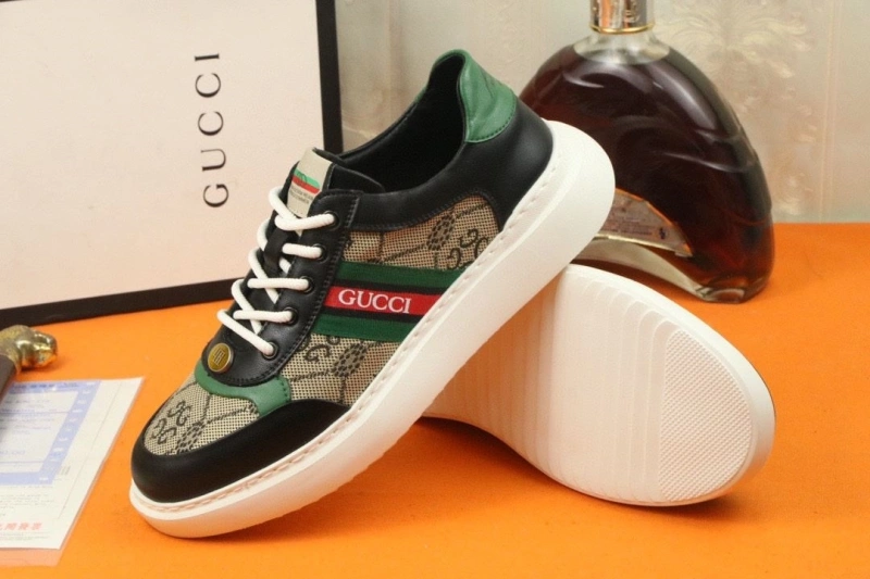 Gxccx Casual Shoes NewStyle 163429