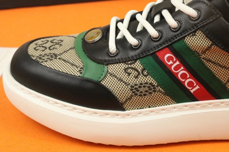Gxccx Casual Shoes NewStyle 163429