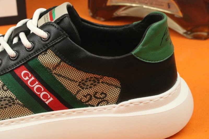 Gxccx Casual Shoes NewStyle 163429
