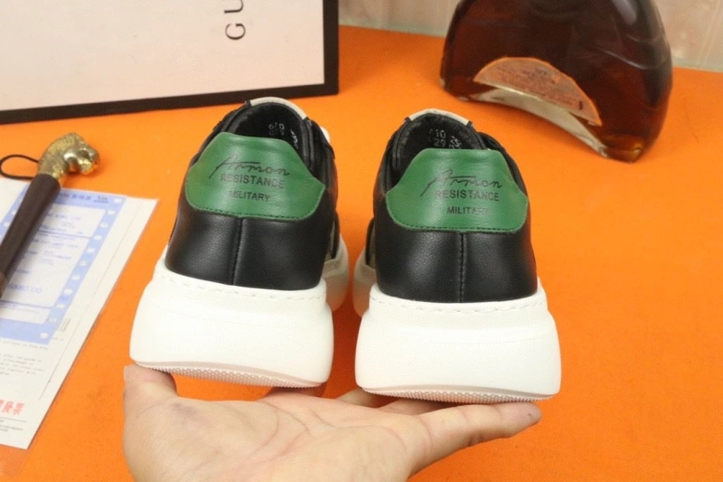 Gxccx Casual Shoes NewStyle 163429