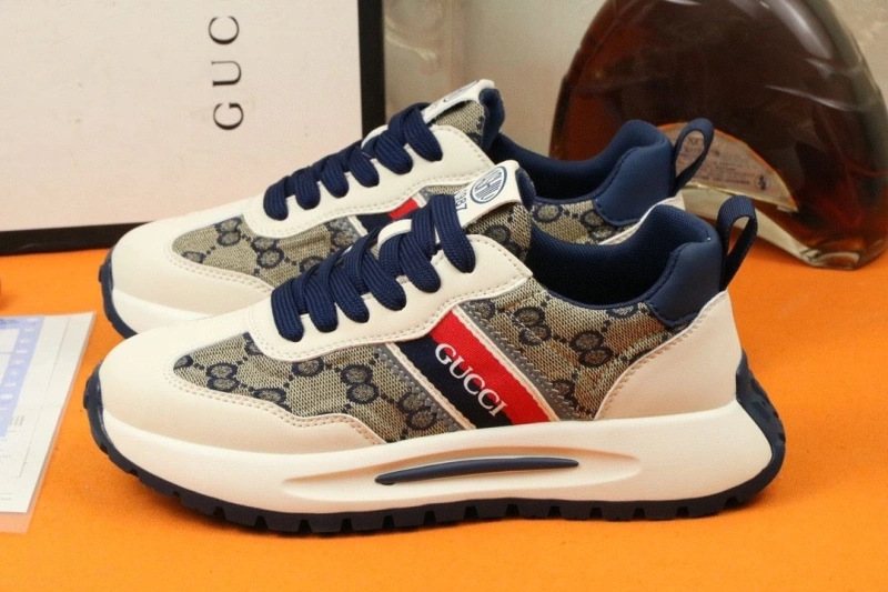 Gxccx Casual Shoes NewStyle 163432