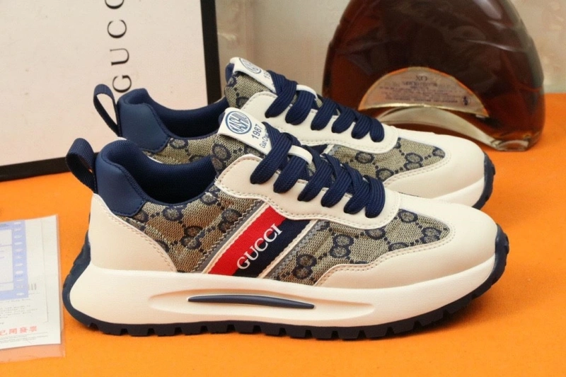 Gxccx Casual Shoes NewStyle 163432