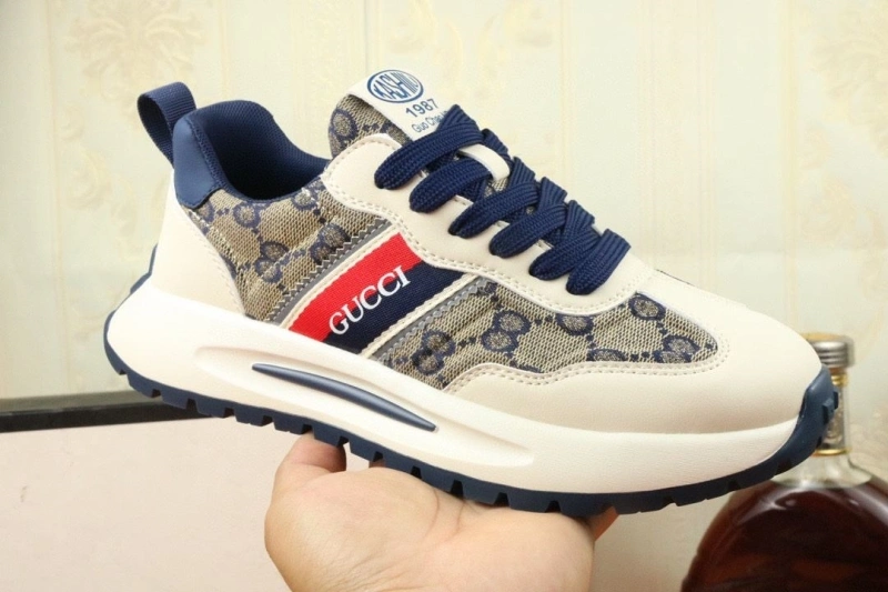 Gxccx Casual Shoes NewStyle 163432
