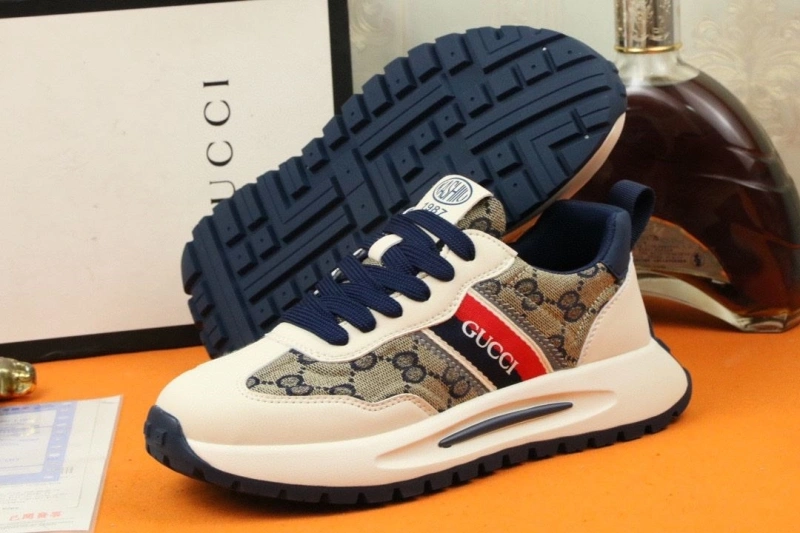 Gxccx Casual Shoes NewStyle 163432