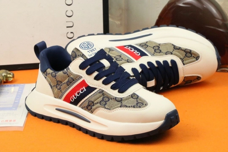 Gxccx Casual Shoes NewStyle 163432