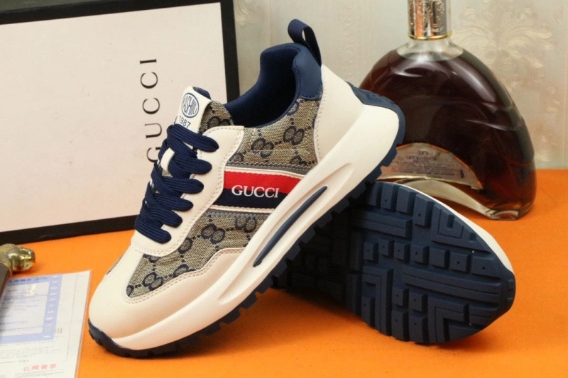 Gxccx Casual Shoes NewStyle 163432