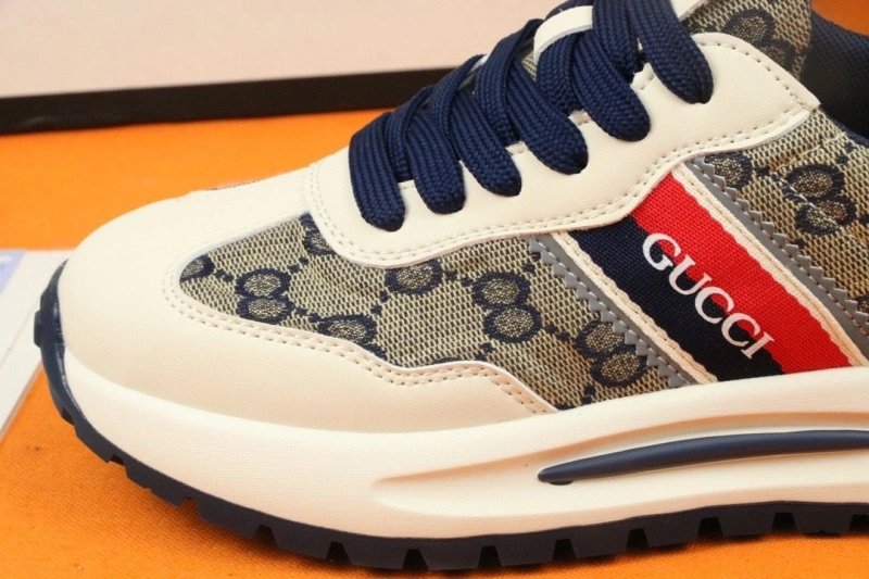 Gxccx Casual Shoes NewStyle 163432