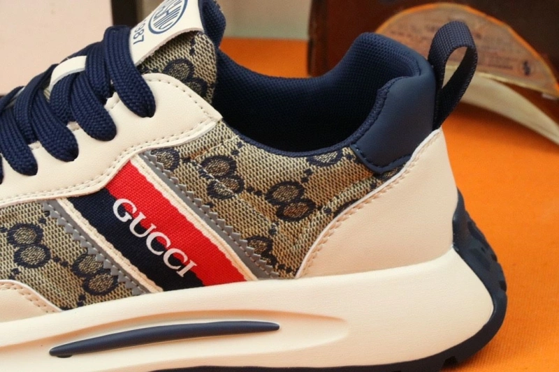 Gxccx Casual Shoes NewStyle 163432