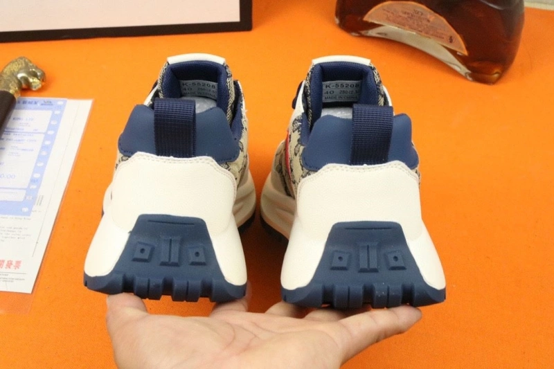 Gxccx Casual Shoes NewStyle 163432