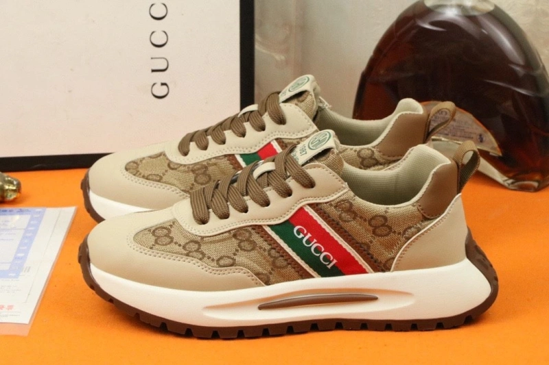 Gxccx Casual Shoes Flexible 163421