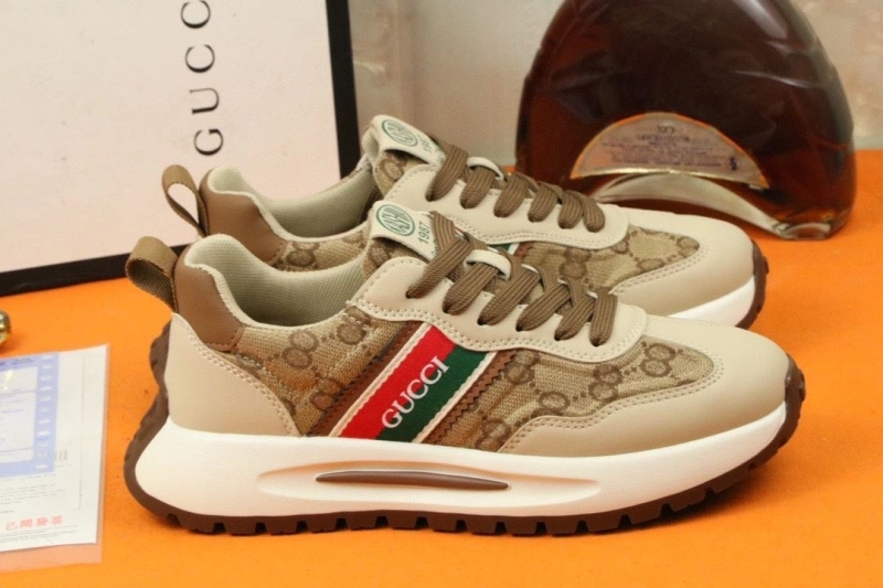 Gxccx Casual Shoes Flexible 163421