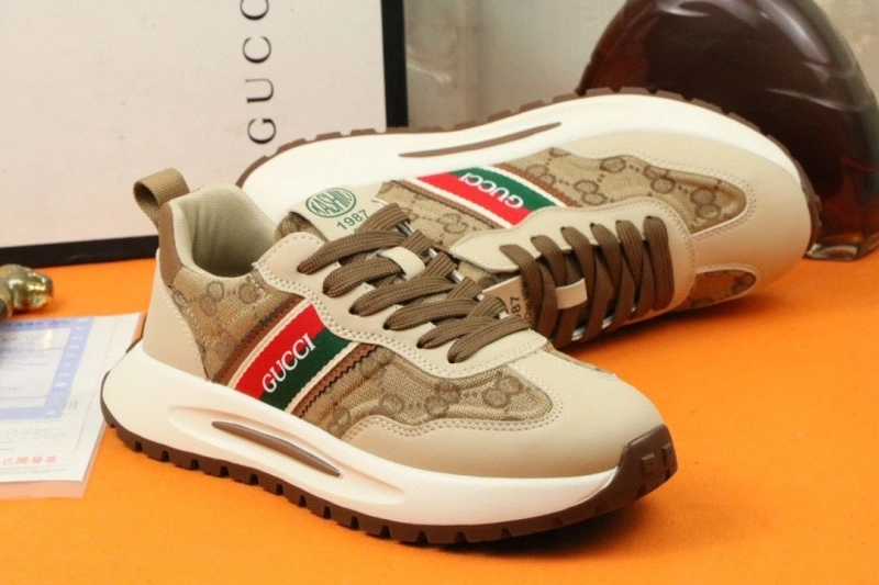 Gxccx Casual Shoes Flexible 163421