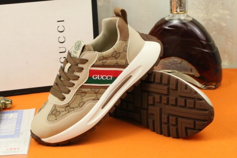 Gxccx Casual Shoes Flexible 163421