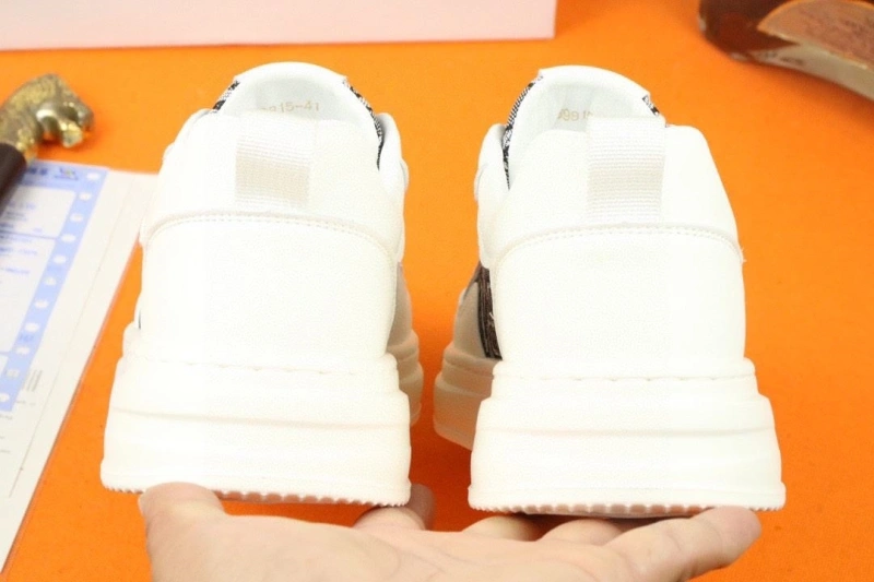 Gxvxnchy Sneakers Efficient 154029