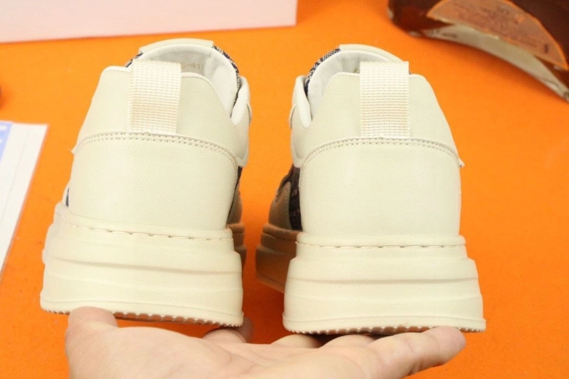 Gxvxnchy Sneakers Compact 154034