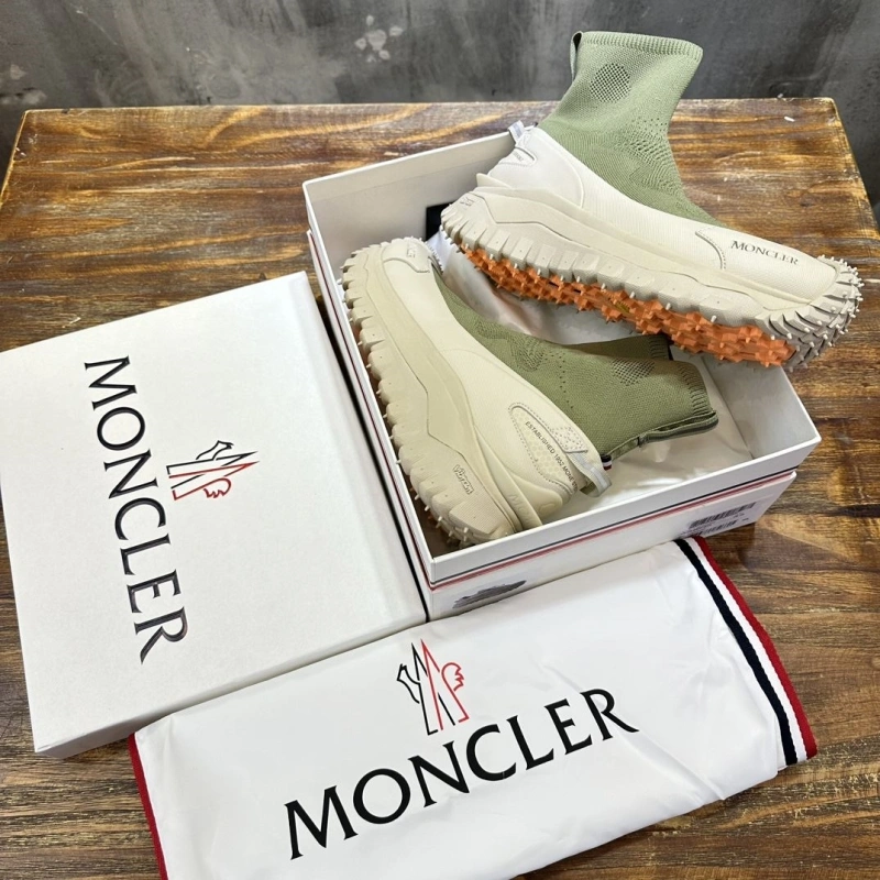Flexible Mxnclxr Sneakers 197637