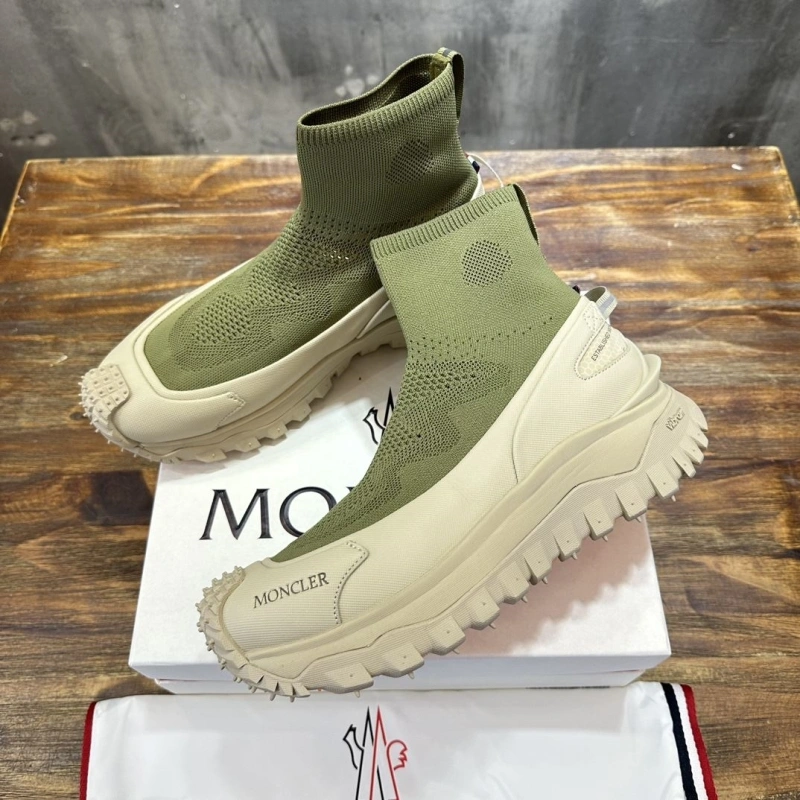 Flexible Mxnclxr Sneakers 197637