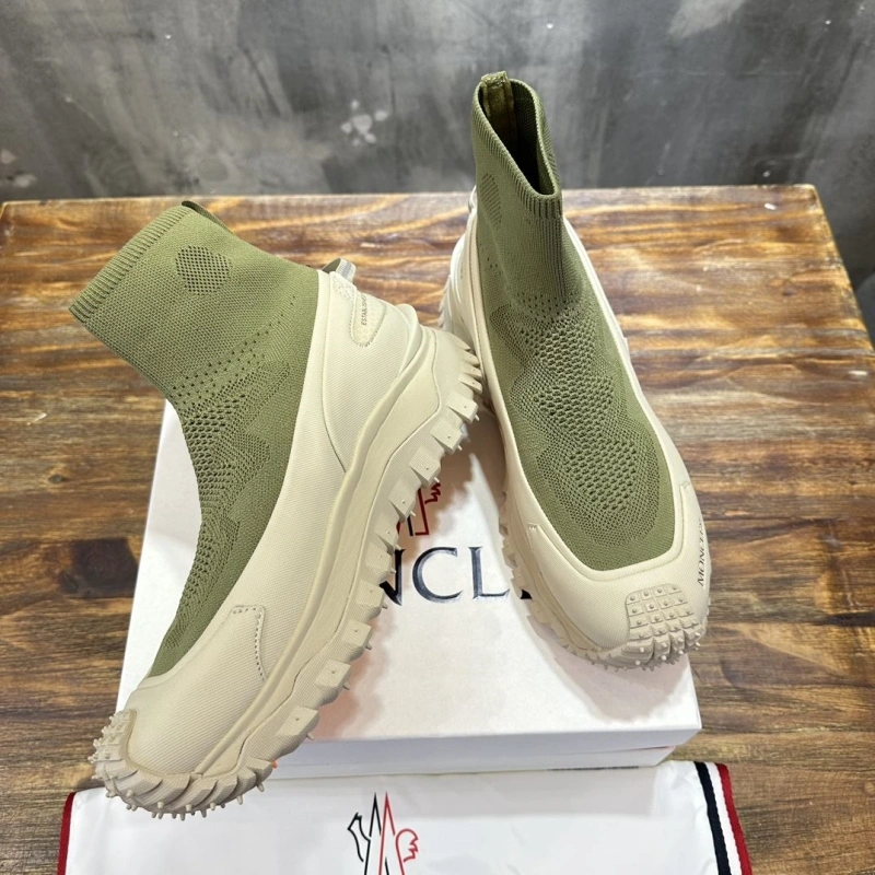 Flexible Mxnclxr Sneakers 197637