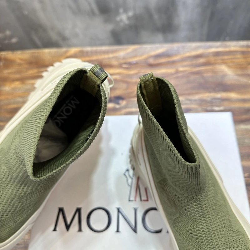 Flexible Mxnclxr Sneakers 197637