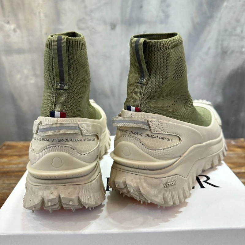 Flexible Mxnclxr Sneakers 197637
