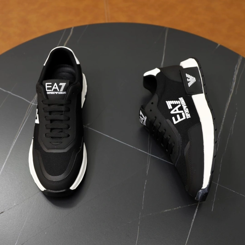 Armxnx Sneakers Flexible 108792